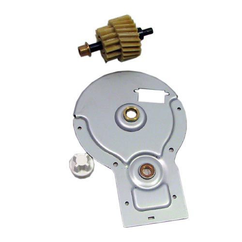 SER1024. KIT MODIF PIGNON MEDIUM SPEED KENWOOD