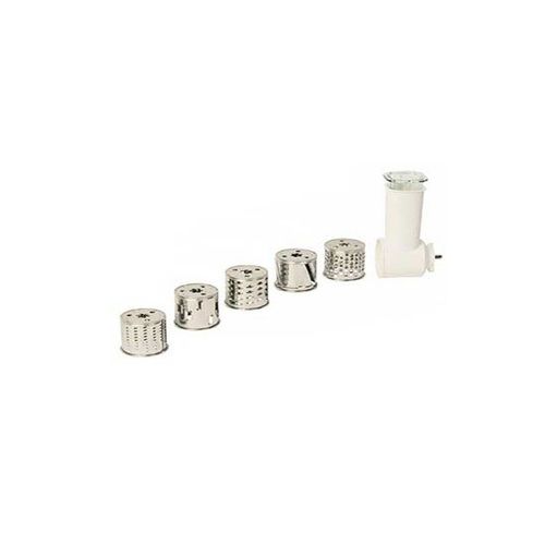 MOULINEX. ACCESSOIRE A RAPER ET EMINCER. Ref: XF990101