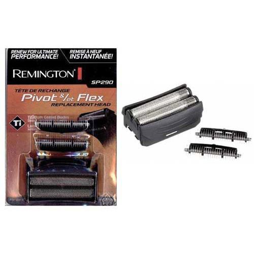 SP290. GRILLE + COUTEAU REMINGTON