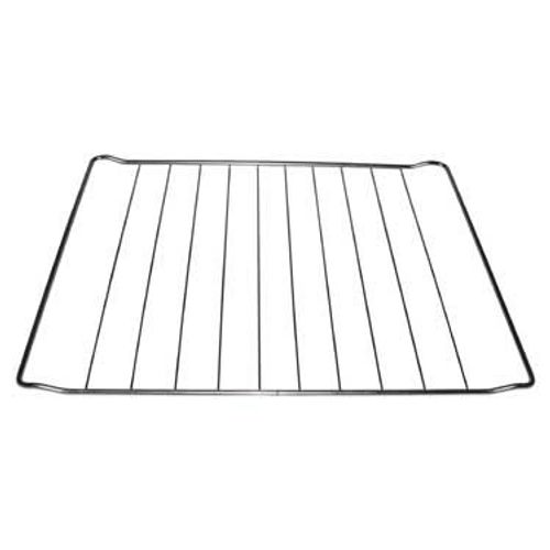 SS-183945. GRILLE DE FOUR INOX 343 X 280 SEB SEB