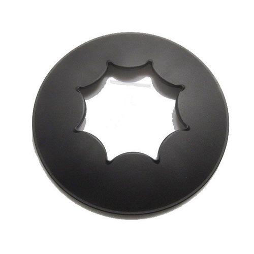 TS-01020660. SUPPORT FOURCHETTE NOIR TEFAL