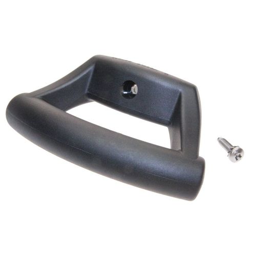 SS-980464. POIGNEE DE CUVE NOIR + VIS SEB
