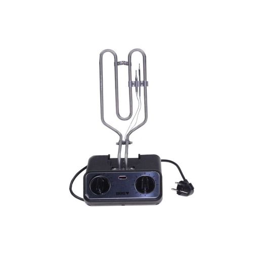 SS-992347. BOITIER + RESISTANCE COMPLET SEB