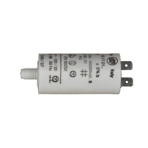 46X3623. CONDENSATEUR 4UF VEDETTE