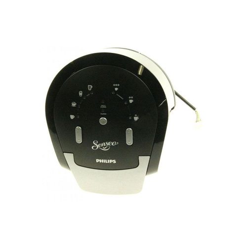 422225951161. COUVERCLE SENSEO BLACK PHILIPS