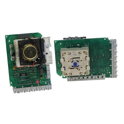 PROGRAMMATEUR EC4475.01G14 POUR LAVE LINGE WHIRLPOOL - 481231018445