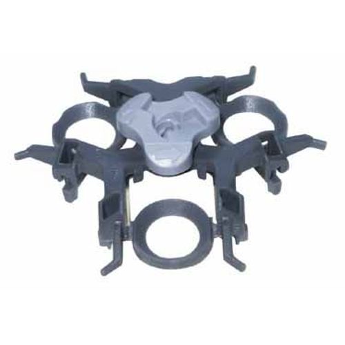 482240211319. FLASQUE SUPPORT DE TETES RASOIR PHILIPS PHILIPS