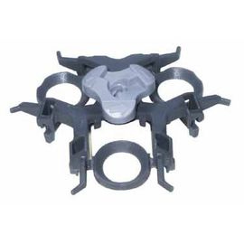 482240211319. FLASQUE SUPPORT DE TETES RASOIR PHILIPS PHILIPS