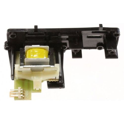 504925. PLATINE SOLENOID+ SUPPORT MAGIMIX