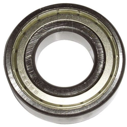 5026956000. PALIER ROULEMENT 30X62X16 6206ZZ ELECTROLUX