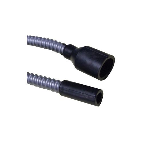 481253028243. TUYAU D'EVACUATION DIRECTE 1,5M POUR SL WHIRLPOOL