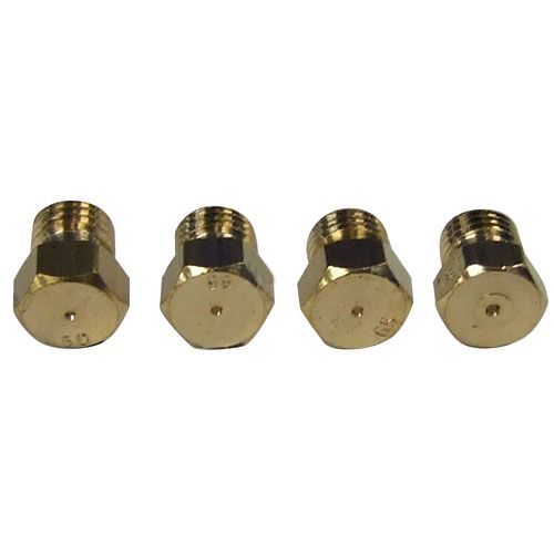 481231039115. KIT INJECTEURS GAZ BUTANE IKEA