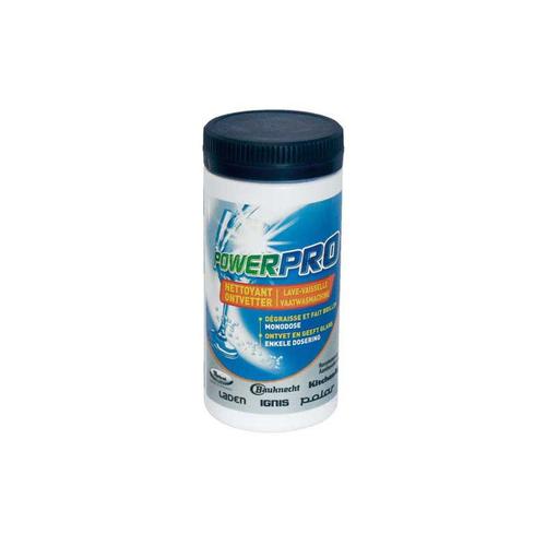 W-pro - Nettoyant Lave-vaisselle - Flacon 250g - Ref: 481281718067