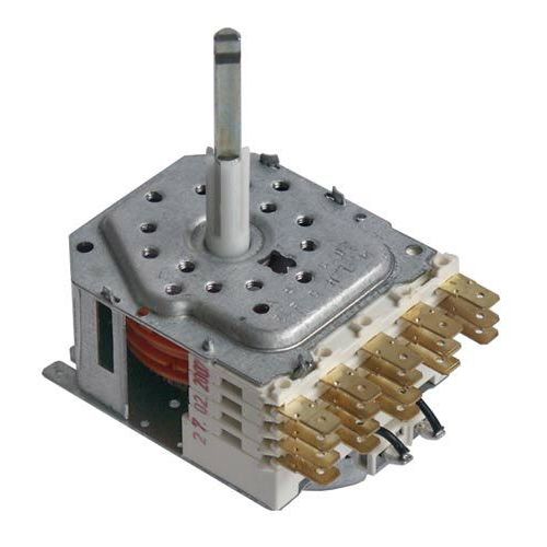 PROGRAMMATEUR TD010053 POUR LAVE LINGE PROLINE - 5756692