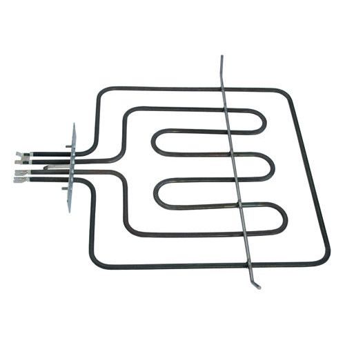 74X6909. RESISTANCE DE VOUTE GRILL 800 W + 1500 W FAGOR