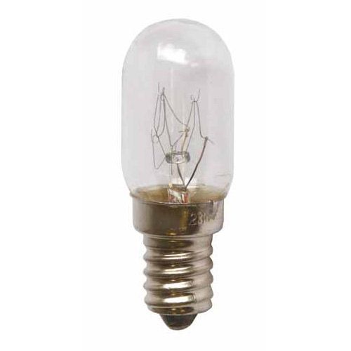 71S9646. LAMPE 25W E14 CLEARIT
