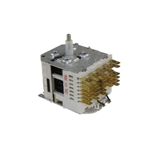 PROGRAMMATEUR POUR LAVE LINGE IBERNA - 6768329