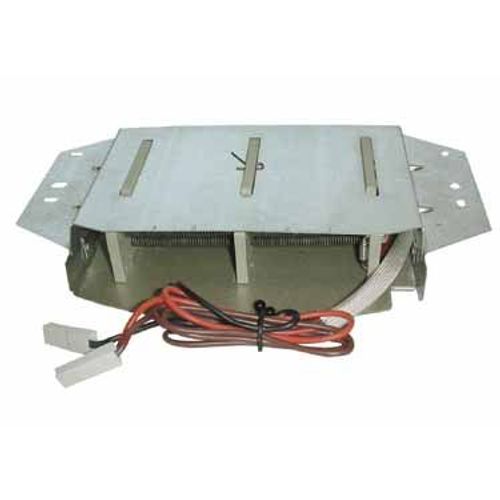 57X0956. RESISTANCE 1200 W+ 1200 W SL  BRANDT VEDETTE