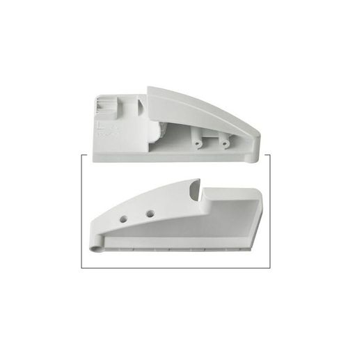 7430210. ETRIER SUPPORT BOUTEILLES GAUCHE LIEBHERR