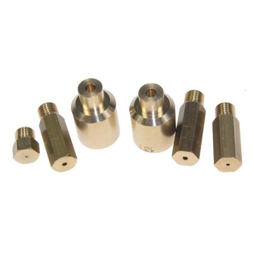 Brandt - Sachet Injecteurs Gaz Naturel - Ref: 72x8213