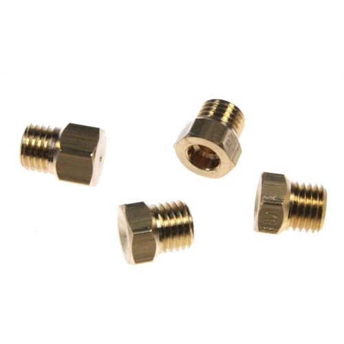 Brandt - Sachet Injecteurs Gaz Butane - Ref: 70x2579