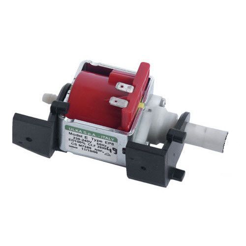 67050805. POMPE COMPLETE TASSIMO MODEL E TYP EP8 BRAUN