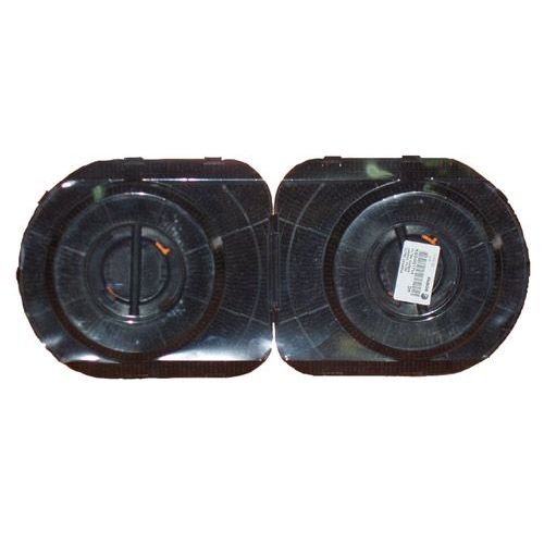 93957405. FILTRE CHARBON FCH200 LIVRE PAR 2 ROSIERES