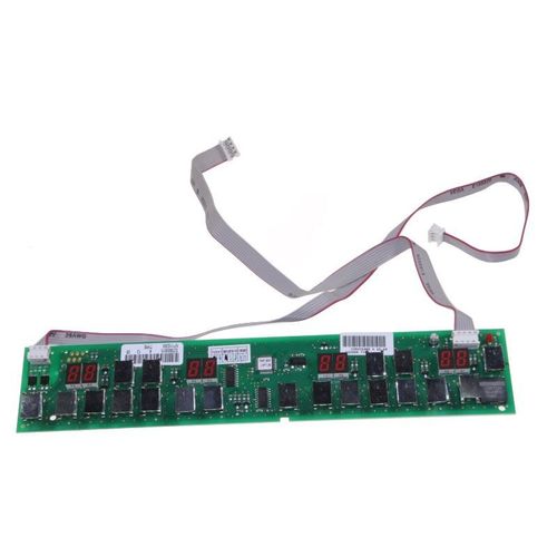CARTE CLAVIER POUR LAVE VAISSELLE SAUTER - AS6021695