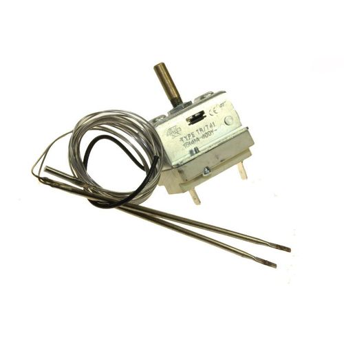 C00074273. THERMOSTAT DE FOUR TR/741 DOUBLE BULBE SCHOLTES