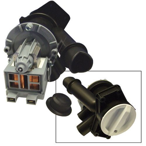 97922819. POMPE DE VIDANGE HOOVER