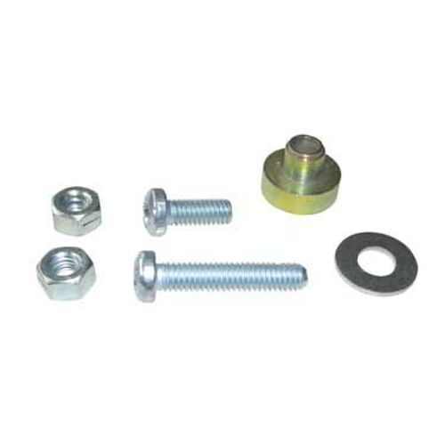 93956134. KIT FIXATION CHARNIERE ROSIERES