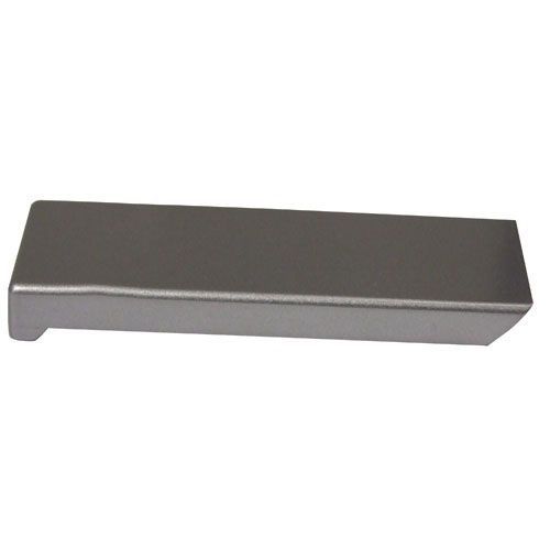 9290864. CAPOT DE POIGNEE SILVER LIEBHERR