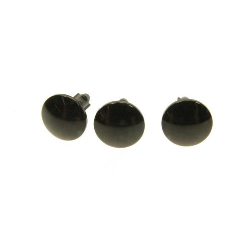 BOUTON DE COMMANDE HORLOGE ( X 3 ) POUR FOUR BRANDT - AS0001433