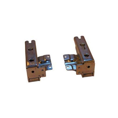 KIT CHARNIERES DE PORTE INF + SUP 330750 POUR REFRIGERATEUR DE DIETRICH - AS6016097