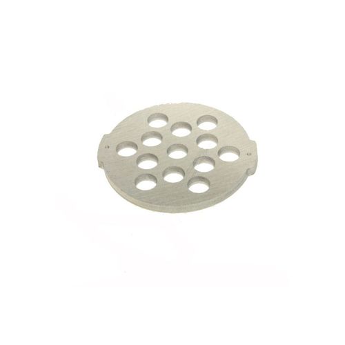 SS-989494. GRILLE COUTEAU GROS TROU  Ø 7.5 M/M MOULINEX