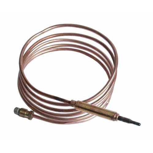 Glem-gas Airlux - Thermocouple De Four A Vis 1400 M/m - Ref: Z018978