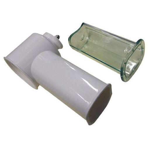 SS-989859. BOITIER RAPE + POUSSOIR MOULINEX