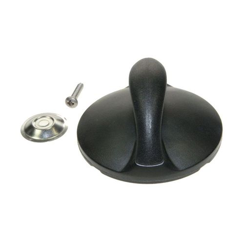 TS-01004740. POIGNEE DE COUVERCLE VERRE WOK COMPACT TEFAL