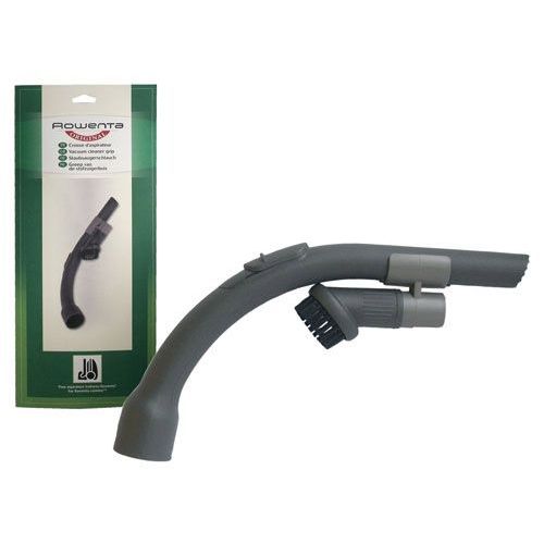 ZR004001. CROSSE DE FLEXIBLE + BROSSE ROWENTA