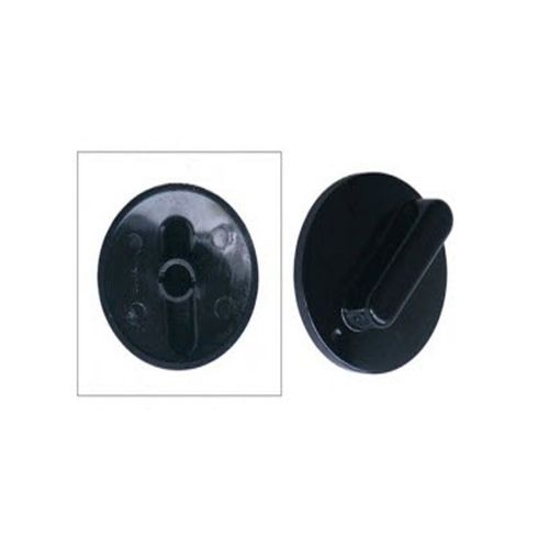 SS-990969. BOUTON MINUTERIE NOIR SEB
