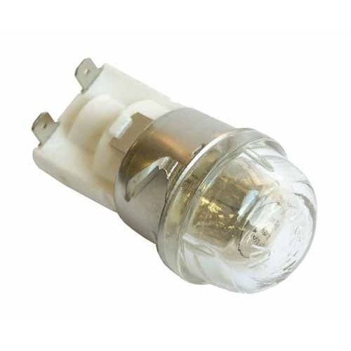 Z1170000588. ENSEMBLE DOUILLE HUBLOT + LAMPE AIRLUX