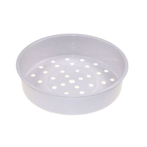 SS-990046. PANIER VAPEUR BLANC SEB
