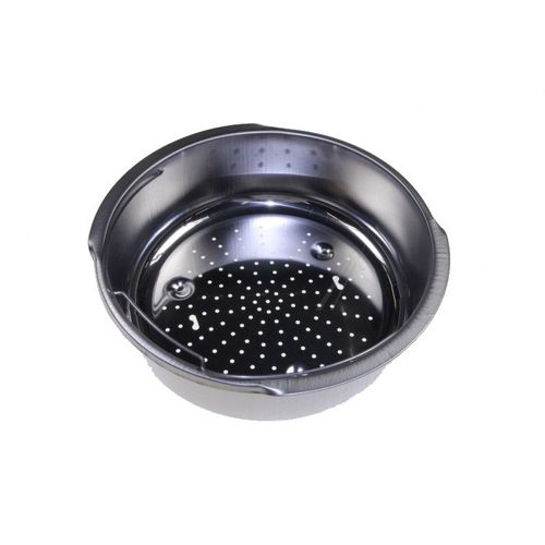 SS-980449. PANIER VAPEUR RIGIDE INOX SEB