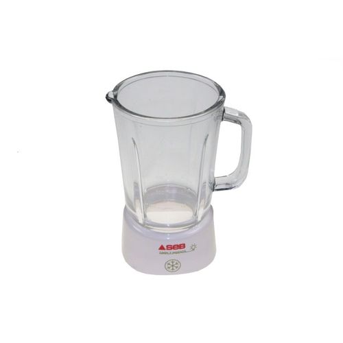 SS-192715. BOL BLENDER EN VERRE SEB