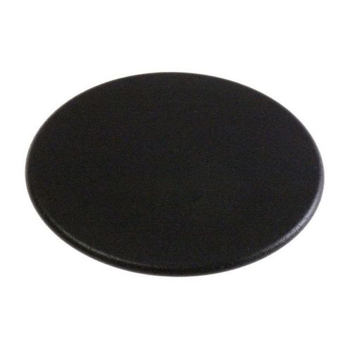 480121104245. CHAPEAU DE BRULEUR ULTRA RAPIDE Ø 115 M WHIRLPOOL