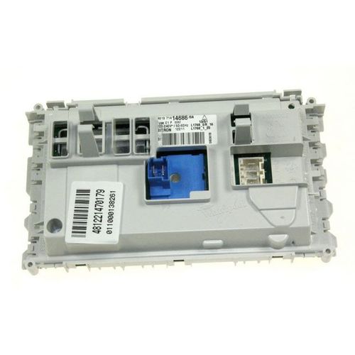 Laden - Platine Puissance Domino Programmee - Ref: 481221470179