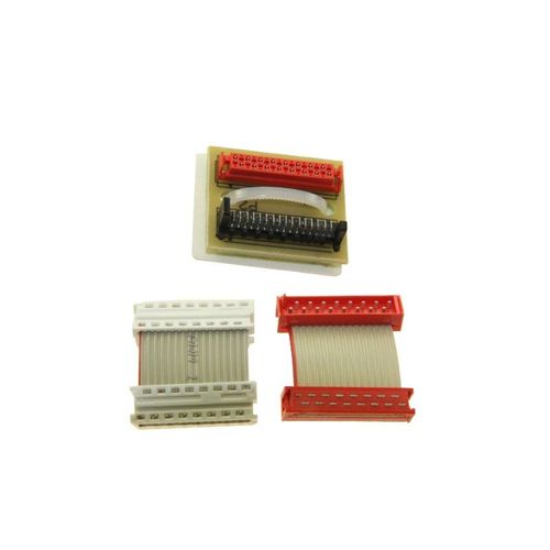ADAPTATEURS FAISCEAUX (3 ELEMENTS) POUR FOUR IKEA - 481010367333