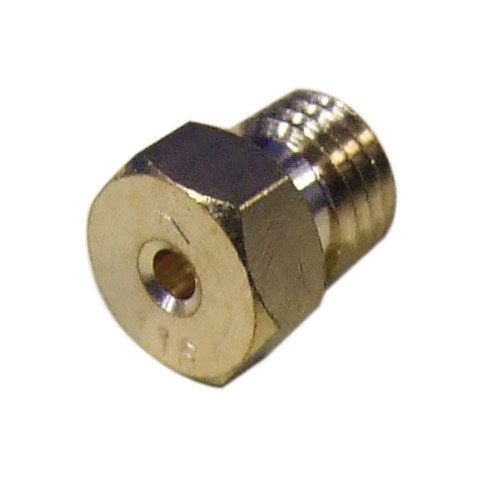 431900028. INJECTEUR GAZ NATUREL *3 KW*0 210-115 BEKO
