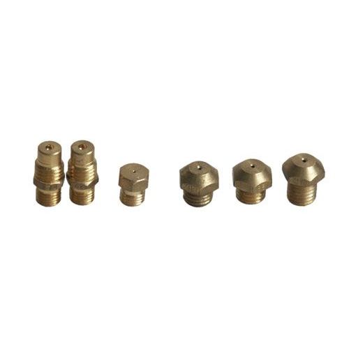 Beko - Sachet Injecteurs Gaz Butane - Ref: 39698
