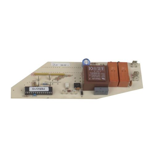 Domena. Module De Commande Class 120dx. Ref: 500460358